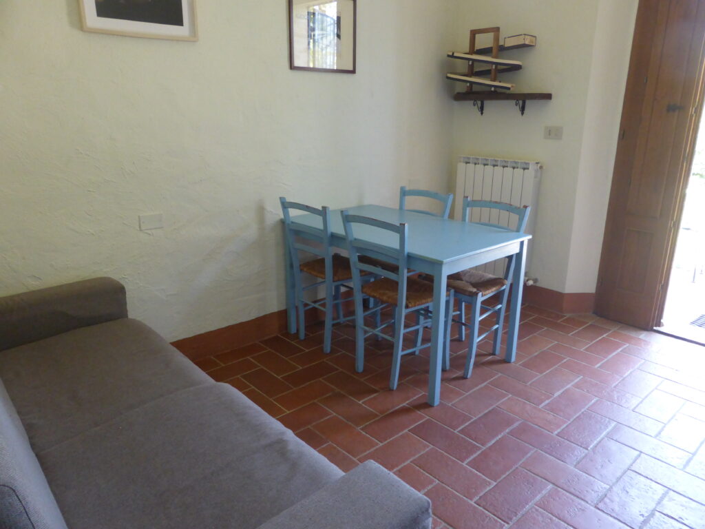 Casa Fragola