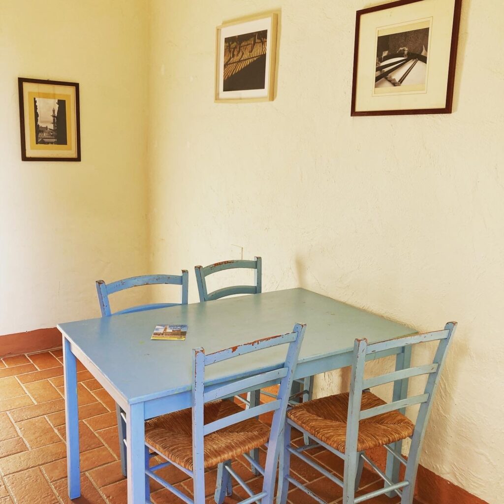 Casa Fragola